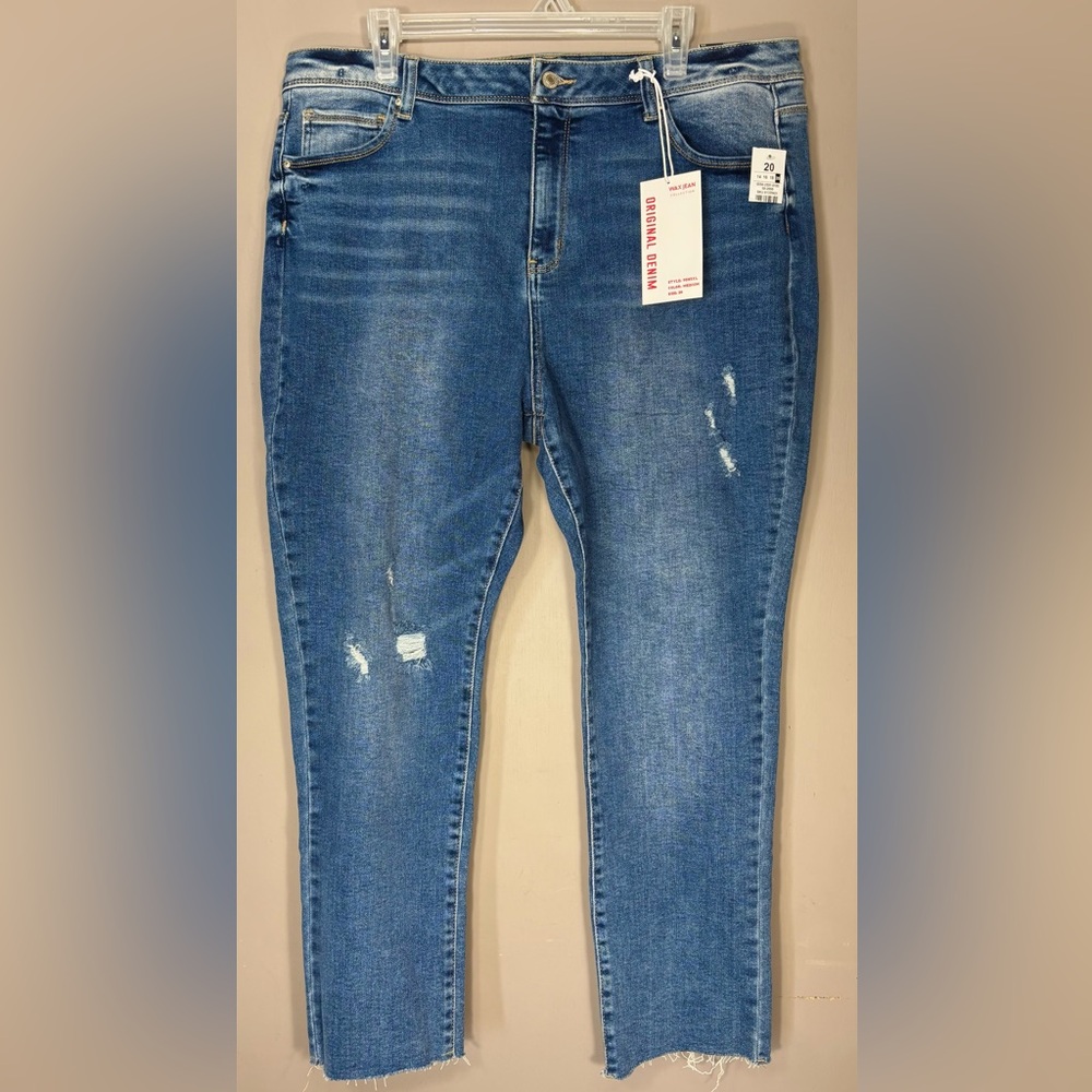 WAX JEANS NWT Skinny